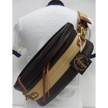 HINSON by COLIMBO(コリンボ)[Virden Tail Container] 入荷！ BLOG