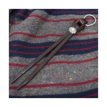 threeeight_ls-shell-concha-keyfob-brown.jpg