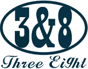 アメカジストアー『Three Eight』｜リアルマッコイズ・ラングラー・LEE・LEVI'S XX・ジョンソンモータース・ラリースミス.....etc♪
