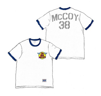 The Real McCOY'S Daikanyama Tee ! (1).jpg