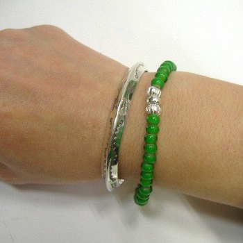 threeeight_ls-bead-coin-bracelet-1molgan-green_4.jpg