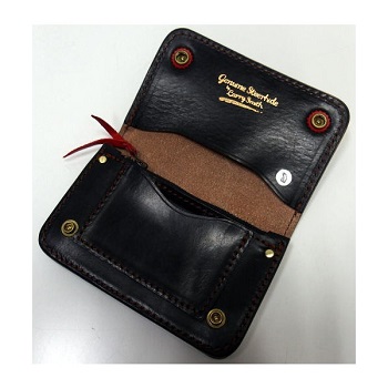 ラリースミス　LIMITED TRUCKERS WALLET