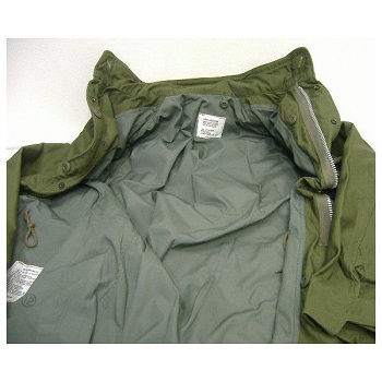 M-65 ＆ M-51 Military Jacket Jr.BLOG2 スリーエイト｜ウエアハウス,Lee,ラングラー,トイズマッコイ