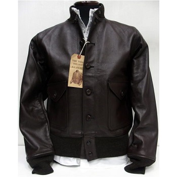 WAREHOUSE THE TOOLS / TYPE A-1 JACKET 40