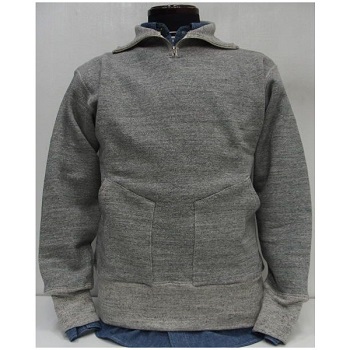 threeeight_wh-halfzip-sweat-plain-gray.jpg