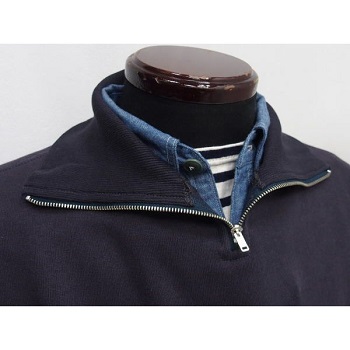 threeeight_wh-halfzip-sweat-plain-navy_1.jpg